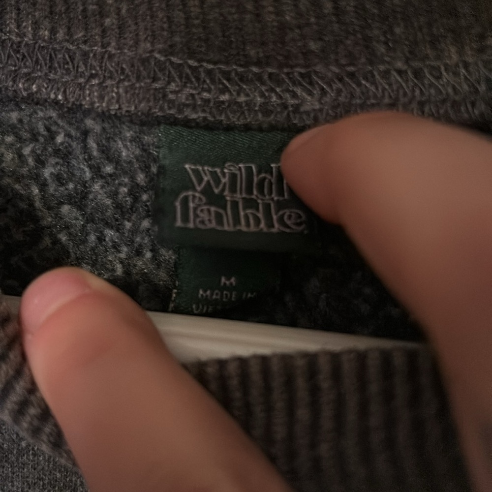 Super Soft Sweatshirt - Picture 7 of 7
